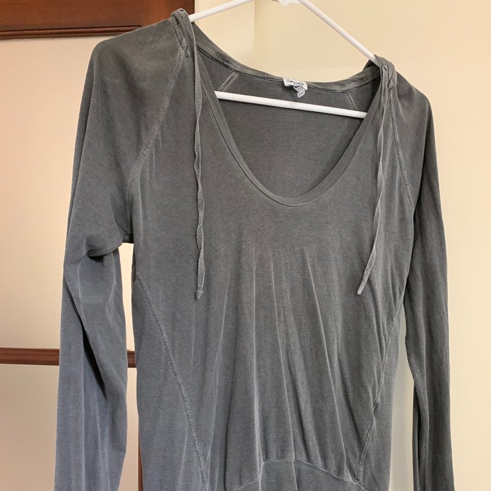 Splendid Light Sweatshirt